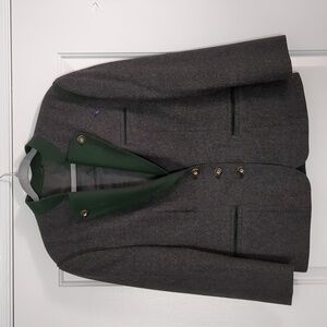 Lodenfrey Austrian Loden Jacket